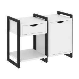 Тумба наборная VR.L-TN-3.O Вариант 3